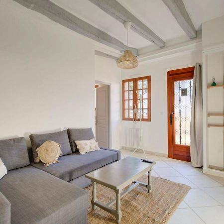 Le Chambord Beautiful Half-Timbered House With Terrace Apartment Tours Ngoại thất bức ảnh