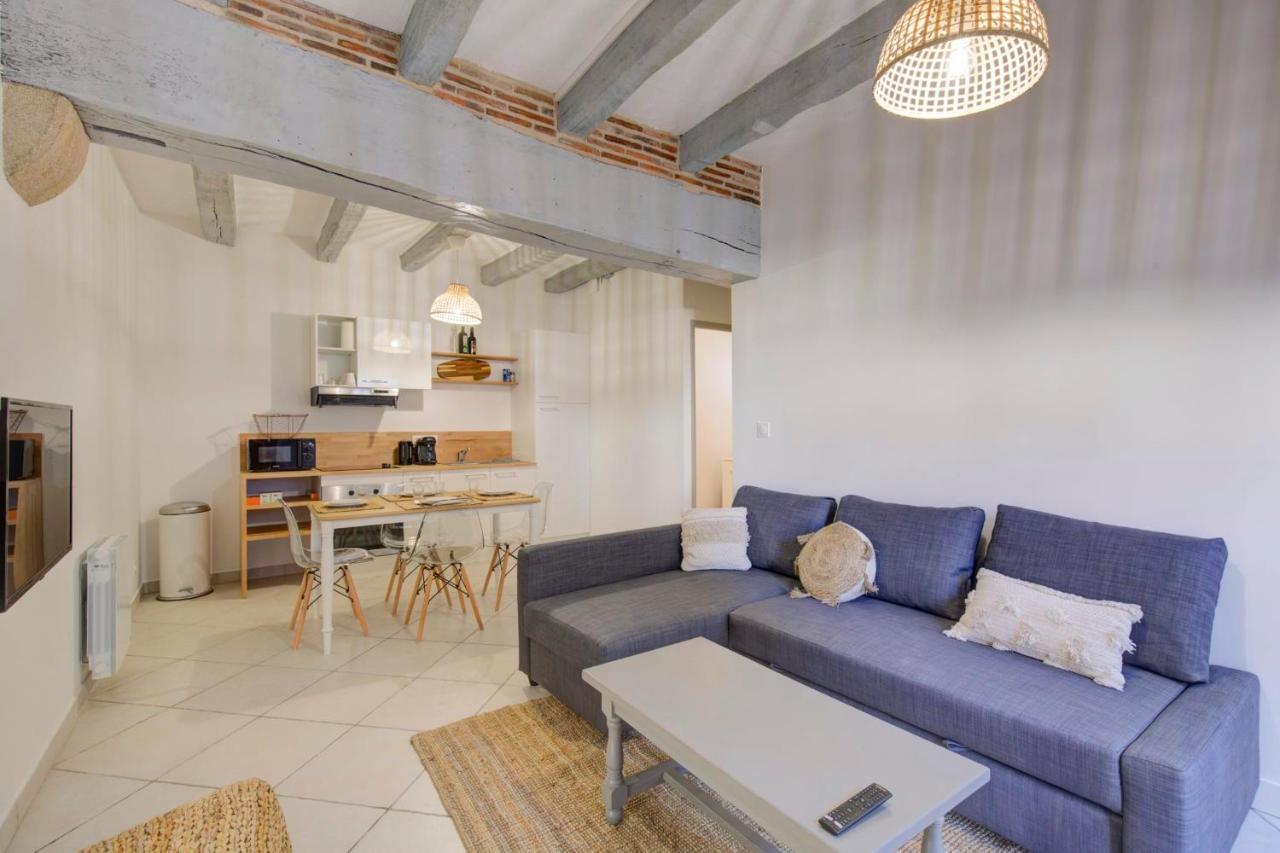 Le Chambord Beautiful Half-Timbered House With Terrace Apartment Tours Ngoại thất bức ảnh