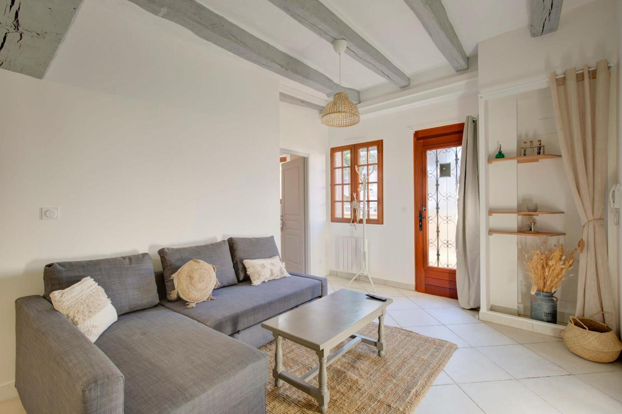 Le Chambord Beautiful Half-Timbered House With Terrace Apartment Tours Ngoại thất bức ảnh