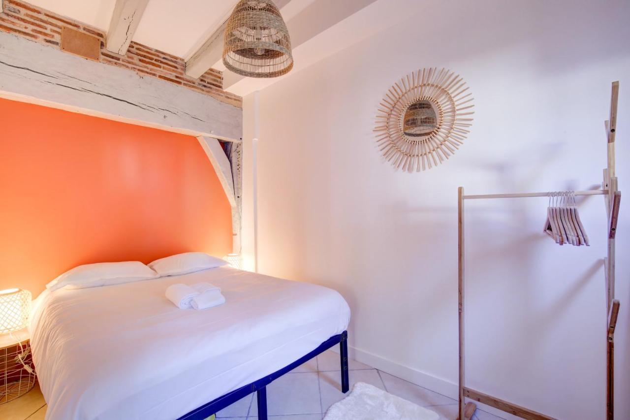 Le Chambord Beautiful Half-Timbered House With Terrace Apartment Tours Ngoại thất bức ảnh